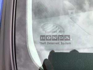 Honda Civic Si Coupe 2000 года  (NA)